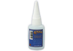 Plastic Glue/Super Glue